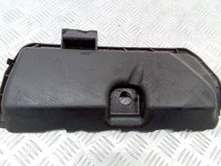 декоративная крышка двигателя Renault Master 2 поколение [рестайлинг] 2004, 2.5 л., дизель, МКПП, 8200164199