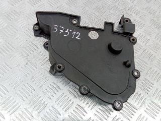 защита (кожух) ремня ГРМ Renault Master 2 поколение [рестайлинг] 2006, 2.5 л., дизель, МКПП, 8200115178