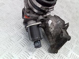 клапан EGR Renault Master 2 поколение [рестайлинг] 2006, 2.5 л., дизель, МКПП, 7700107471