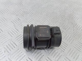 расходомер воздуха Renault Duster 1 поколение 2011, 8200655623