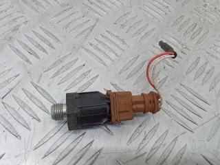 датчик детонации Renault Scenic 2 поколение [рестайлинг] 2008, 1.6 л., бензин, МКПП, 8200680689