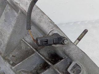 датчик коленвала Renault Scenic 2 поколение [рестайлинг] 2007, 1.6 л., бензин, МКПП