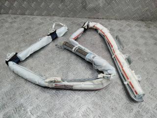 подушка безопасности боковая (шторка) Nissan X-Trail T32 2016