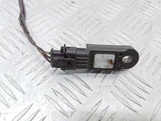 датчик абсолютного давления Renault Master 2 поколение [рестайлинг] 2004, 2.5 л., дизель, МКПП