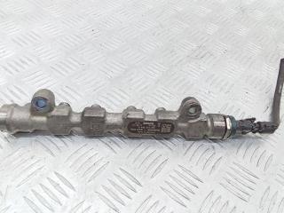 топливная рампа Renault Master 2 поколение [рестайлинг] 2004, 2.5 л., дизель, МКПП, 8200484405