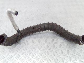 патрубок воздушного фильтра Renault Master 2 поколение [рестайлинг] 2004, 2.5 л., дизель, МКПП, 8200887497