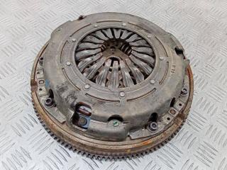 комплект сцепления Renault Master 2 поколение [рестайлинг] 2004, 2.5 л., дизель, МКПП, 8200828444