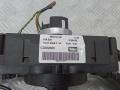 переключатель подрулевой (стрекоза) Peugeot 207 1 поколение 2008, 96657274XT - фото №2