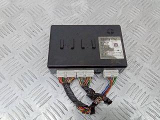 блок управления (другие) Hyundai i20 1 поколение [рестайлинг] 2013, 95400-1JBB0