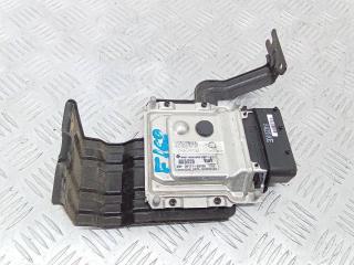 блок управления двигателем Hyundai i20 1 поколение [рестайлинг] 2013, 39111-03700