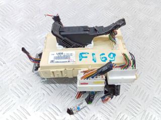 блок предохранителей Hyundai i20 1 поколение [рестайлинг] 2013, 91951-1J030