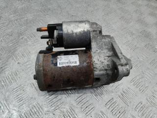 стартер Renault Clio 3 поколение 2007, 1.6 л., бензин, МКПП, 8200584837