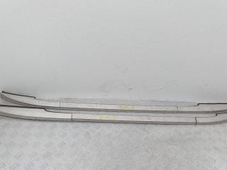 дуги на крышу (рейлинги) Renault Laguna 3 поколение 2011