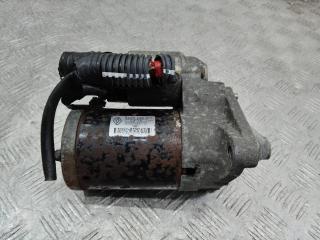 стартер Renault Clio 3 поколение 2006, 1.4 л., бензин, МКПП, 8200298371