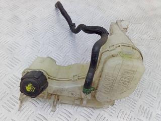 бачок расширительный Renault Laguna 2 поколение [рестайлинг] 2007, 217100014R