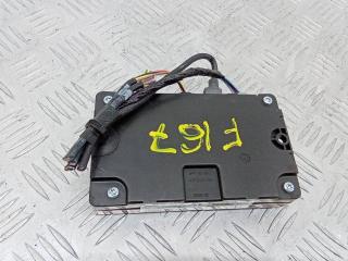 блок управления мультимедия Renault Laguna 3 поколение 2007, 280246043R