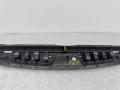 накладка внутренняя на заднюю панель кузова Renault Laguna 3 поколение 2007, 849200006R - фото №3