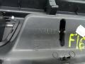накладка внутренняя на заднюю панель кузова Renault Laguna 3 поколение 2007, 849200006R - фото №4
