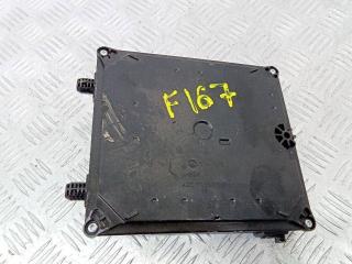 блок комфорта Renault Laguna 3 поколение 2007, 284B13191R