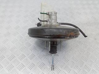 вакуумный усилитель тормозов Renault Laguna 3 поколение 2007, 0204051643