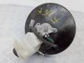 вакуумный усилитель тормозов Renault Laguna 3 поколение 2007, 0204051643 - фото №3