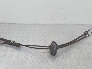 трос кулисы КПП Renault Laguna 3 поколение 2007, 8200930211