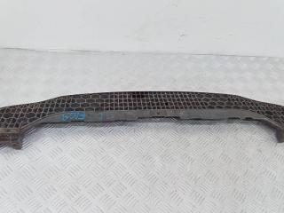 защита бампера (кенгурятник) Hyundai i20 1 поколение 2012, 86571-4P500