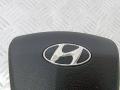 подушка безопасности водителя Hyundai i20 1 поколение 2012, 1J56900010RY - фото №2