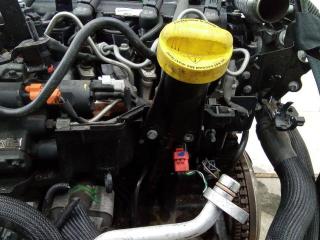 щуп двигателя Renault Laguna 3 поколение 2011, 1.5 л., дизель, МКПП