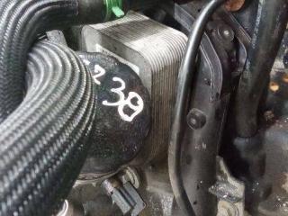 трубка охлаждающей жидкости Renault Laguna 3 поколение 2011, 1.5 л., дизель, МКПП