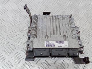 блок управления двигателем Renault Laguna 3 поколение 2011, 1.5 л., дизель, МКПП, 237101478R
