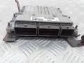 блок управления двигателем Renault Laguna 3 поколение 2011, 1.5 л., дизель, МКПП, 237101478R - фото №2