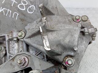кронштейн КПП Mazda 3 3 поколение 2017, 2.0 л., бензин, МКПП