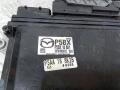 блок управления двигателем Mazda 3 3 поколение 2017, 2.0 л., бензин, МКПП, P5BX18881 - фото №3