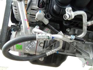 трубка кондиционера Mazda 3 3 поколение [рестайлинг] 2018, 2.0 л., бензин, МКПП