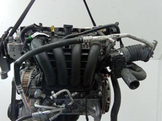 трубка кондиционера Mazda 3 3 поколение [рестайлинг] 2018, 2.0 л., бензин, МКПП, BPP3-61462