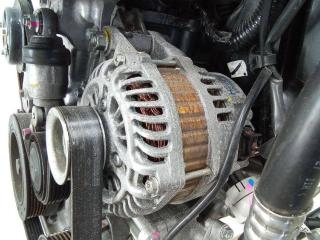 генератор Mazda 3 3 поколение [рестайлинг] 2018, 2.0 л., бензин, МКПП, A5TJ0591AX