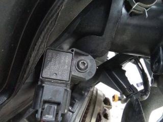 датчик давления (температуры) выхлопных газов Mazda 3 3 поколение [рестайлинг] 2018, 2.0 л., бензин, МКПП, 0261230401