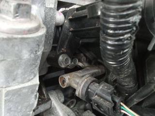 топливная рампа Mazda 3 3 поколение [рестайлинг] 2018, 2.0 л., бензин, МКПП