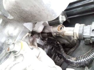 форсунка Mazda 3 3 поколение [рестайлинг] 2018, 2.0 л., бензин, МКПП