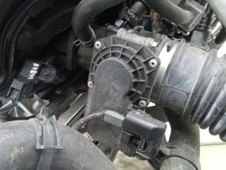 заслонка дроссельная Mazda 3 3 поколение [рестайлинг] 2018, 2.0 л., бензин, МКПП, 163001V04