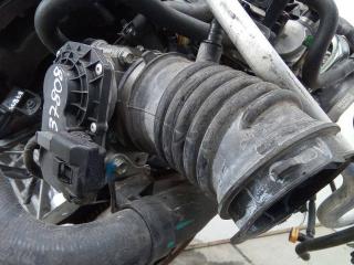 патрубок воздушного фильтра Mazda 3 3 поколение [рестайлинг] 2018, 2.0 л., бензин, МКПП, KF335