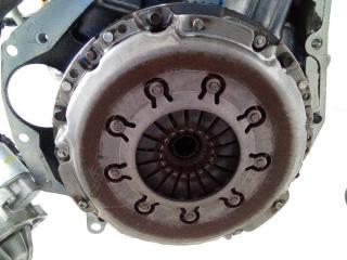 комплект сцепления Mazda 3 3 поколение [рестайлинг] 2018, 2.0 л., бензин, МКПП, PE2116460