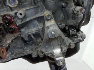 кронштейн полуоси Mazda 3 3 поколение [рестайлинг] 2018, 2.0 л., бензин, МКПП