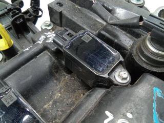 катушка зажигания Mazda 3 3 поколение [рестайлинг] 2018, 2.0 л., бензин, МКПП