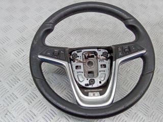 руль Opel Astra J 2011, 13351021