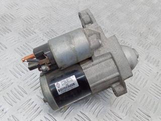 стартер Dacia Sandero 2 поколение [рестайлинг] 2018, бензин, 233000557R