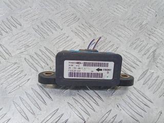 Блок управления ABS/ESP Chrysler 300C 1 поколение 2008, 3.0 л., дизель, P56029483AA