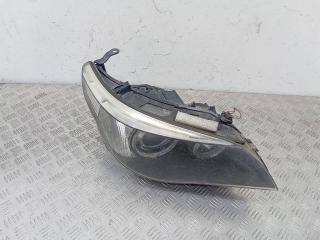 фара правая BMW 5 серия E60/E61 2006, 162396