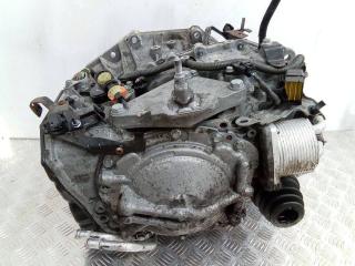 КПП автоматическая (АКПП) Renault Scenic 2 поколение [рестайлинг] 2008, 2.0 л., дизель, АКПП, AJ0012, 8200809129
